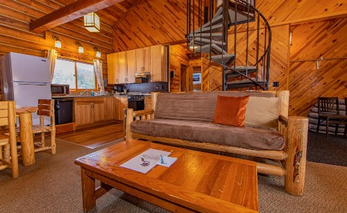 Cooper Spur Mountain Resort - image 36