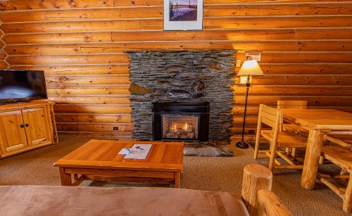 Cooper Spur Mountain Resort - image 37