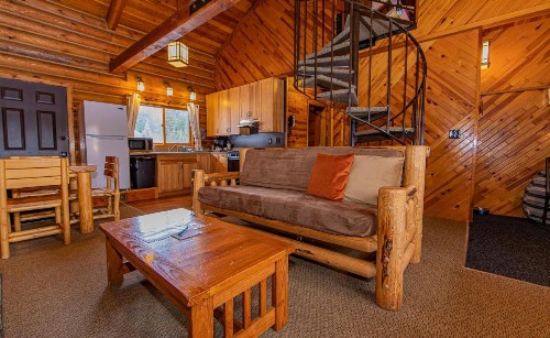 Cooper Spur Mountain Resort - image 39