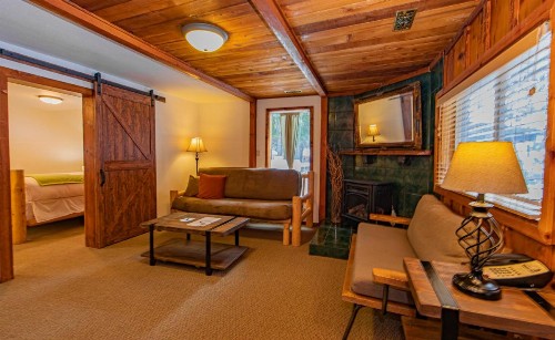Cooper Spur Mountain Resort - image 44