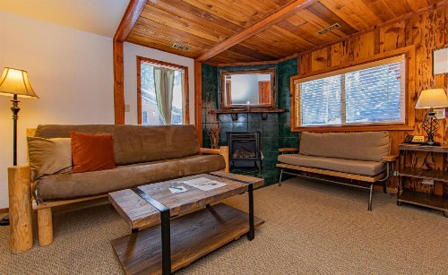 Cooper Spur Mountain Resort - image 49
