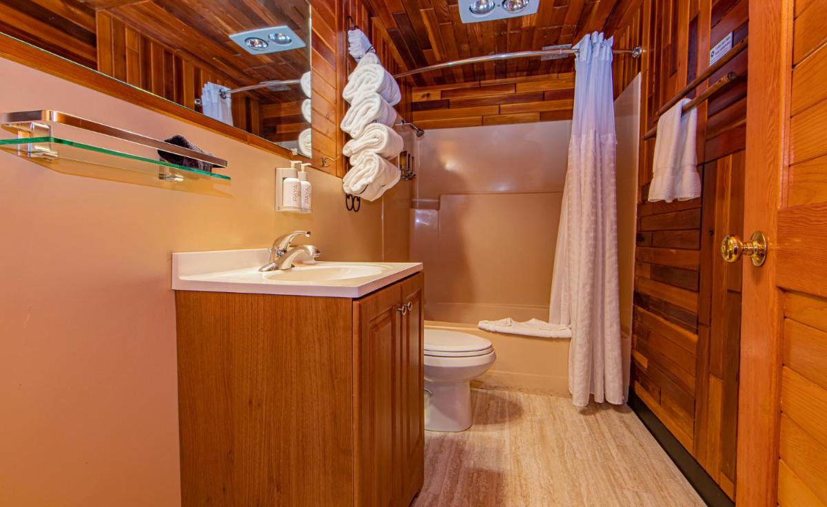 Cooper Spur Mountain Resort - image 7