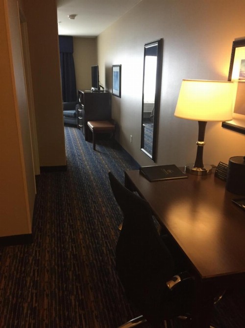 Grandstay Hotel and Suites - image 12