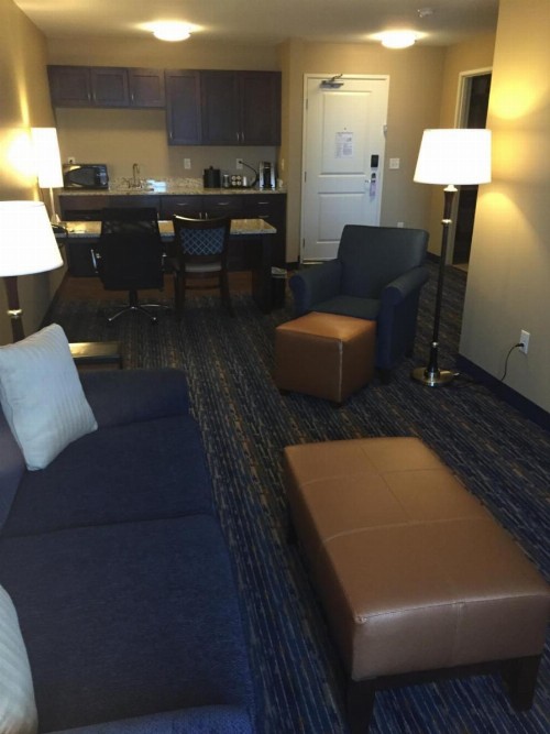 Grandstay Hotel and Suites - image 13