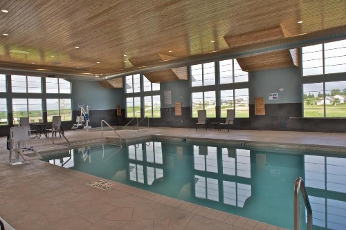 Grandstay Hotel and Suites - image 14