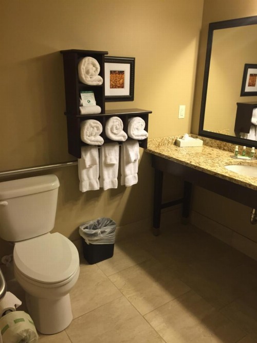 Grandstay Hotel and Suites - image 18