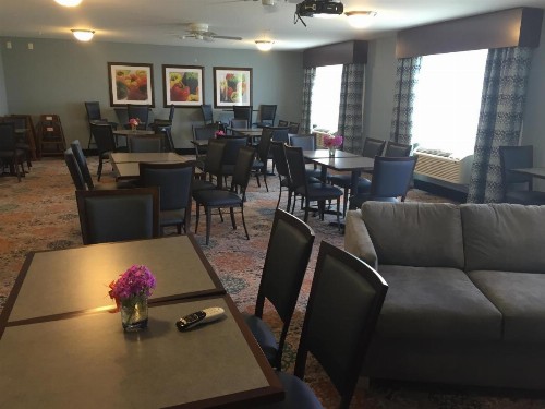 Grandstay Hotel and Suites - image 19