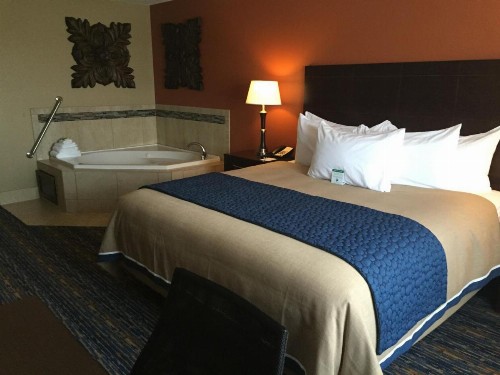 Grandstay Hotel and Suites - image 20