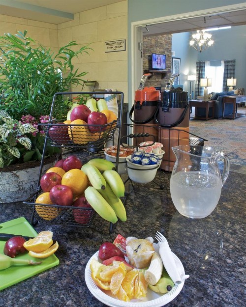 Grandstay Hotel and Suites - image 22