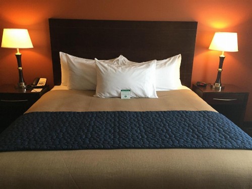 Grandstay Hotel and Suites - image 26
