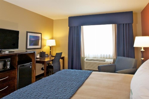 Grandstay Hotel and Suites - image 27