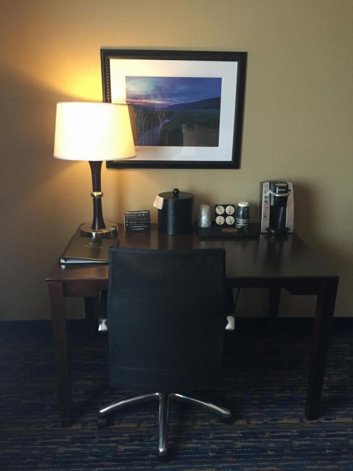 Grandstay Hotel and Suites - image 29