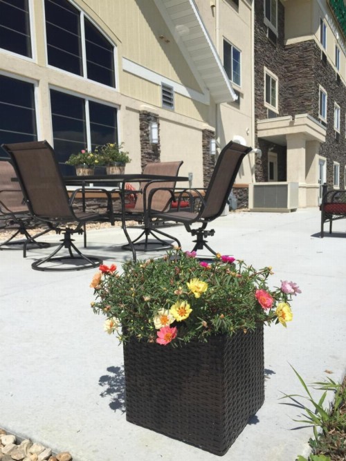 Grandstay Hotel and Suites - image 30