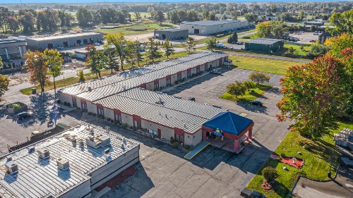 Days Inn & Suites by Wyndham Mt Pleasant - image 3