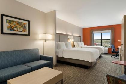 Holiday Inn Express Hotel  Suites mount Pleasant   Charleston an IHG Hotel South Carolina