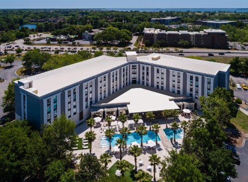 Hotel Indigo Charleston - Mount Pleasant an IHG Hotel