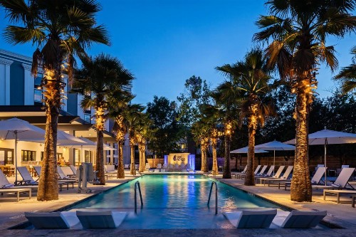 Hotel Indigo Charleston - Mount Pleasant an IHG Hotel - image 13