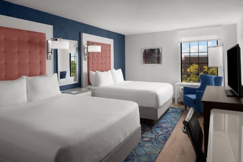 Hotel Indigo Charleston - Mount Pleasant an IHG Hotel - image 15