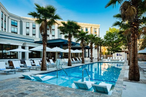 Hotel Indigo Charleston - Mount Pleasant an IHG Hotel - image 17