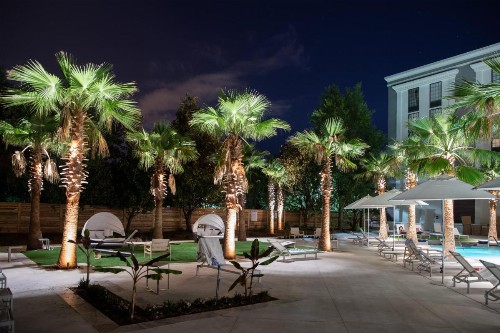 Hotel Indigo Charleston - Mount Pleasant an IHG Hotel - image 18