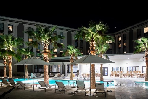Hotel Indigo Charleston - Mount Pleasant an IHG Hotel - image 19