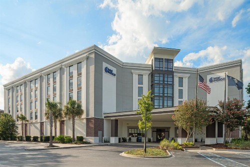 Hotel Indigo Charleston - Mount Pleasant an IHG Hotel - image 27