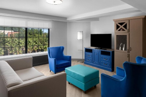 Hotel Indigo Charleston - Mount Pleasant an IHG Hotel - image 31