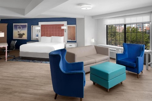 Hotel Indigo Charleston - Mount Pleasant an IHG Hotel - image 33