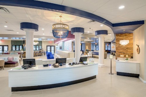 Hotel Indigo Charleston - Mount Pleasant an IHG Hotel - image 38