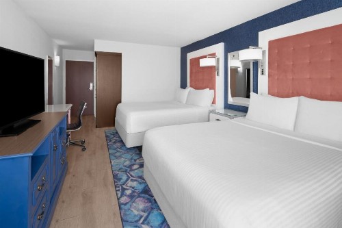 Hotel Indigo Charleston - Mount Pleasant an IHG Hotel - image 40
