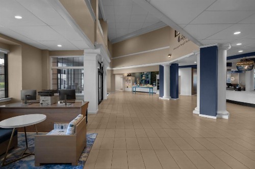 Hotel Indigo Charleston - Mount Pleasant an IHG Hotel - image 41