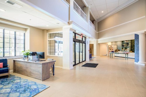 Hotel Indigo Charleston - Mount Pleasant an IHG Hotel - image 46