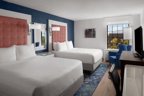 Hotel Indigo Charleston - Mount Pleasant an IHG Hotel - image 9