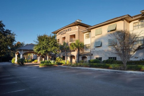 Courtyard Charleston Mount Pleasant - image 13