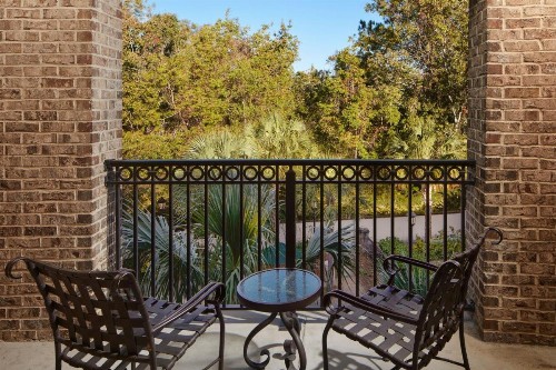 Courtyard Charleston Mount Pleasant - image 20