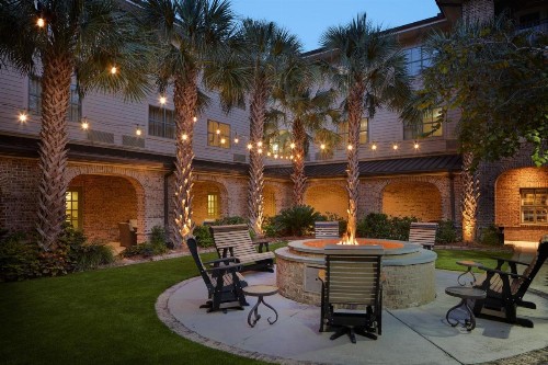 Courtyard Charleston Mount Pleasant - image 22