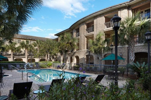 Courtyard Charleston Mount Pleasant - image 39