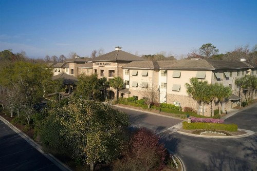 Courtyard Charleston Mount Pleasant - image 45