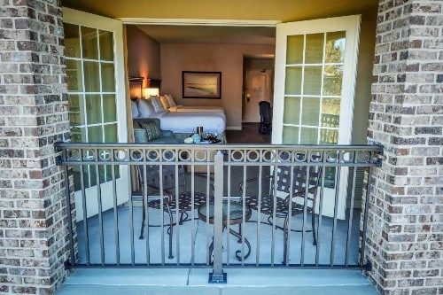 Courtyard Charleston Mount Pleasant - image 5