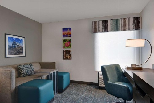 Hampton Inn Patriots Point - image 32