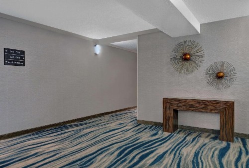Hampton Inn Patriots Point - image 42