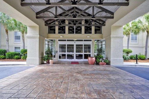Hampton Inn & Suites Charleston/Mt. Pleasant-Isle Of Palms - image 26