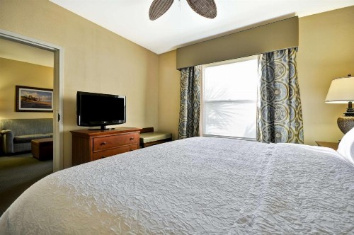 Hampton Inn & Suites Charleston/Mt. Pleasant-Isle Of Palms - image 28
