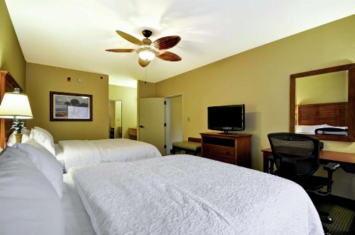 Hampton Inn & Suites Charleston/Mt. Pleasant-Isle Of Palms - image 33