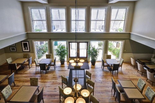 Hampton Inn & Suites Charleston/Mt. Pleasant-Isle Of Palms - image 34