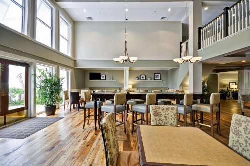 Hampton Inn & Suites Charleston/Mt. Pleasant-Isle Of Palms - image 38