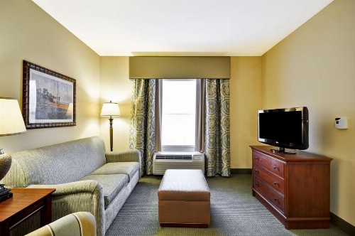 Hampton Inn & Suites Charleston/Mt. Pleasant-Isle Of Palms - image 42