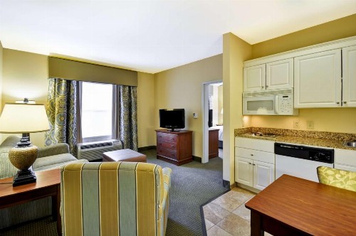 Hampton Inn & Suites Charleston/Mt. Pleasant-Isle Of Palms - image 43
