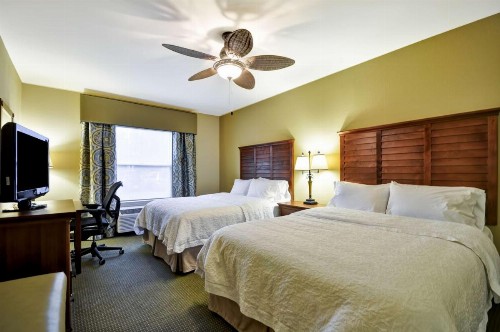 Hampton Inn & Suites Charleston/Mt. Pleasant-Isle Of Palms - image 45