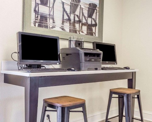 Quality Inn Mt. Pleasant – Charleston - image 12